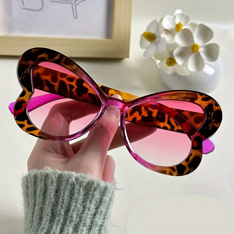 Butterfly Fashion Shades