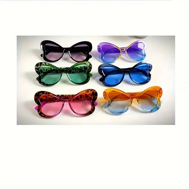 Butterfly Fashion Shades