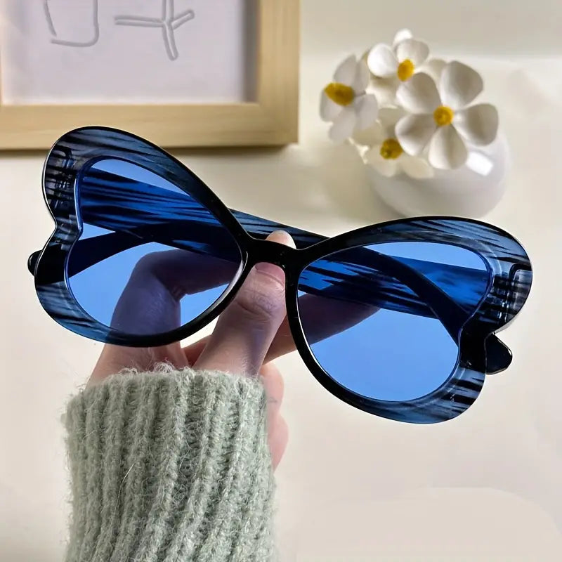 Butterfly Fashion Shades